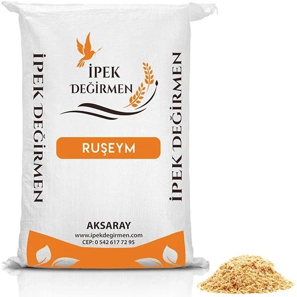 İpek Değirmen Buğday Ruşeymi 3 Kg - Katkısız Saf ürün görseli 1