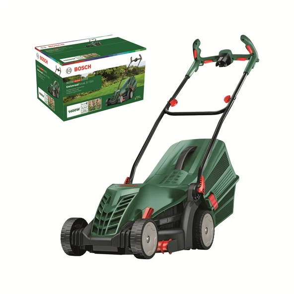 BOSCH ÇİM BİÇME MAKİNESİ UNİVERSALROTAK 37-555 ürün görseli 1