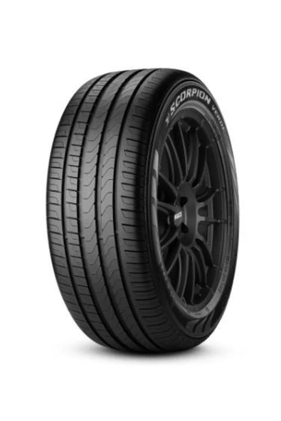 -235/50R18 PİRELLİ S-VERDE ürün görseli 1