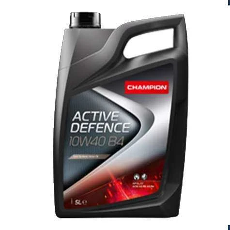 Yag & Antıfırız Motor Yagı Benzin-Dizel Actıve Defence 10w40 B4 4lt - Chmp 8204111 ürün görseli 1