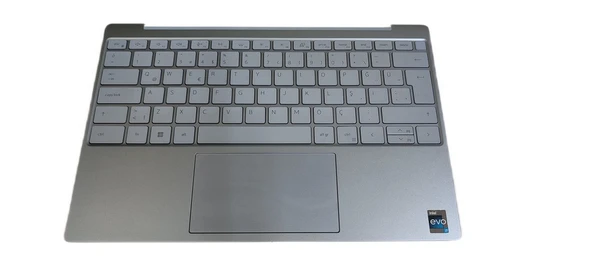 Dell  XPS 13 9315 KLAVYE KASASI ürün görseli 1