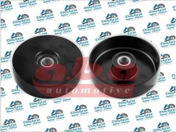 Mercedes Kayıs Gergi Rulmanı W202 93>00 W124 93>95 W210 95>00 W163 98>05 R170 00>04 - Aba 25750170 ürün görseli 1