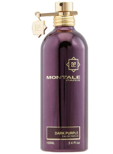 Montale Dark Purple Edp 100 Ml Kadın Parfüm ürün görseli 1