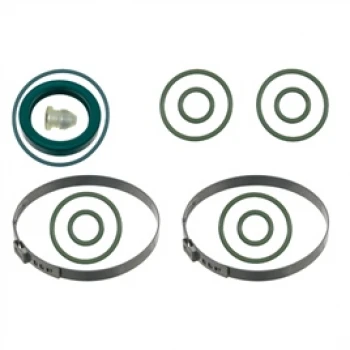 Mercedes Direksiyon Kutusu Tamır Tk. E-Class W210 97>02 S210 97>03 - Febi 23595 ürün görseli 1