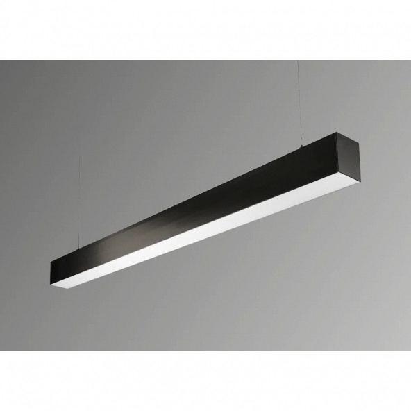 Arge Led Lineer Sarkıt Armatür 2700K 200 Cm (Gün Işığ) ürün görseli 1