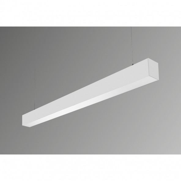 Arge Led  Lineer Sarkıt Armatür 2700K 200 Cm (Gün Işığı) ürün görseli 1