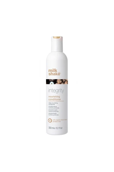 Integrity Nourishing Conditioner Tüm Saç Tipleri Için Besleyici Bakım Kremi 300 Ml ürün görseli 1