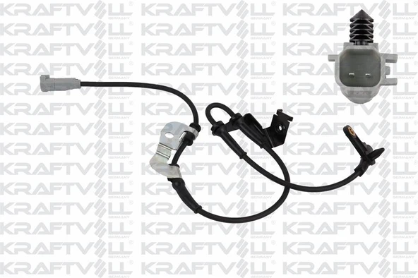 Chrysler Abs Sensörü Chrysler Voyager 2.4 2.5 3.3 3.8 - Kraftvoll 05090203 ürün görseli 1