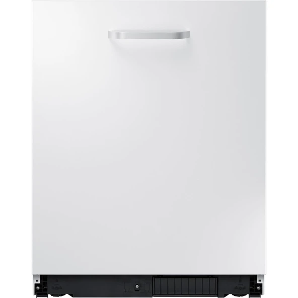Samsung DW60DG550B00TR 5 Programlı Ankastre Bulaşık Makinesi, D Enerji Sınıfı ürün görseli 1