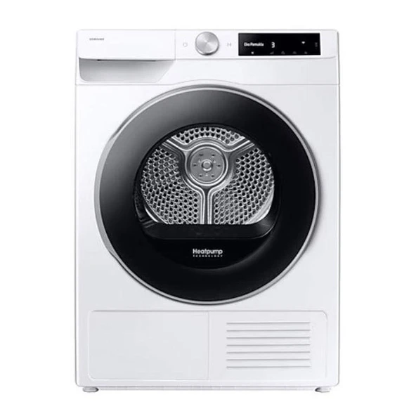 Samsung DV10DG6440LEAH 10 kg Çamaşır Kurutma Makinesi ürün görseli 1