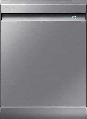 Samsung DW60A8050FS 8 Programlı Bulaşık Makinesi ürün görseli 1