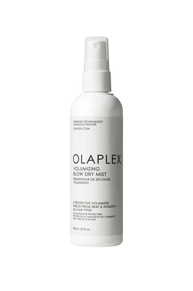 Olaplex Volumizing Blow Dry Mist 150 ml Saç Spreyi ürün görseli 1