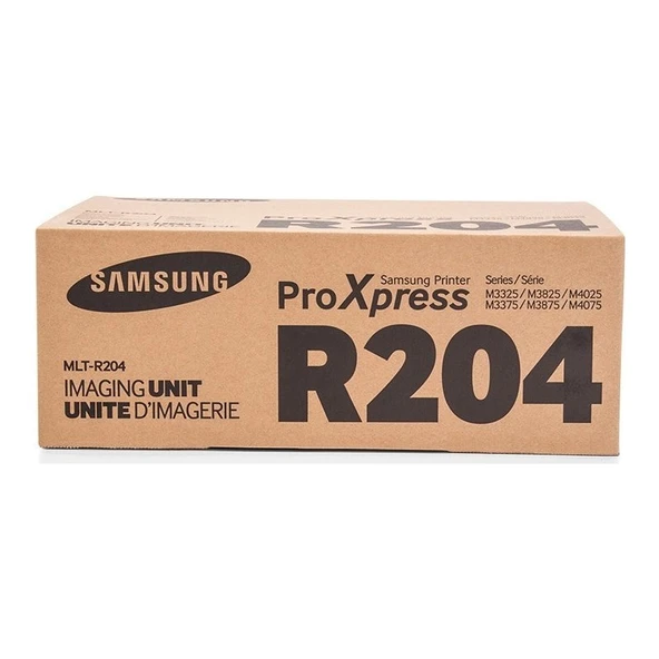 Samsung  MLT-R204 Drum Ünitesi ürün görseli 1