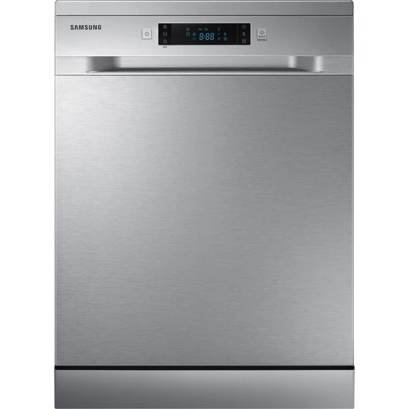 Samsung DW60DG540FSR 4 Programlı Bulaşık Makinesi ürün görseli 1