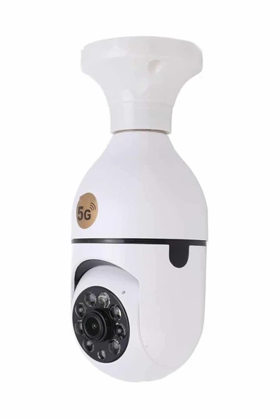WİFİ KAMERA - Resim 3