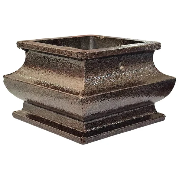 Pergüle Ayağı Japon 9.5X9.5 0152 - Resim 2