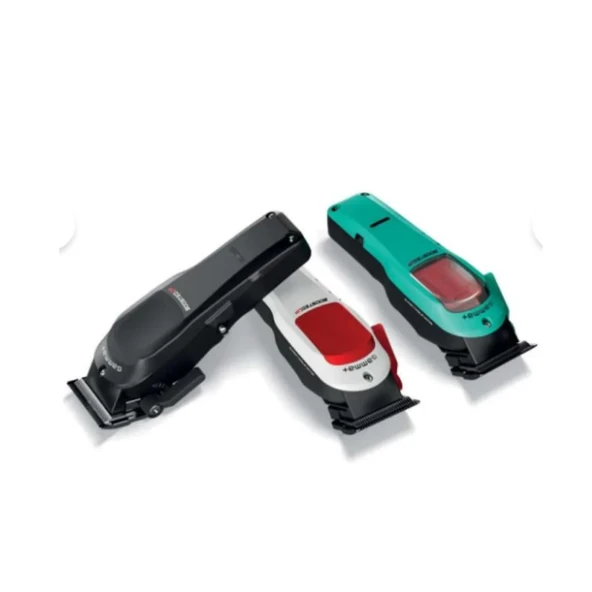 Gamma Plus Boosted Up Erkek Profesyonel Tıraş Makinesi ürün görseli 1