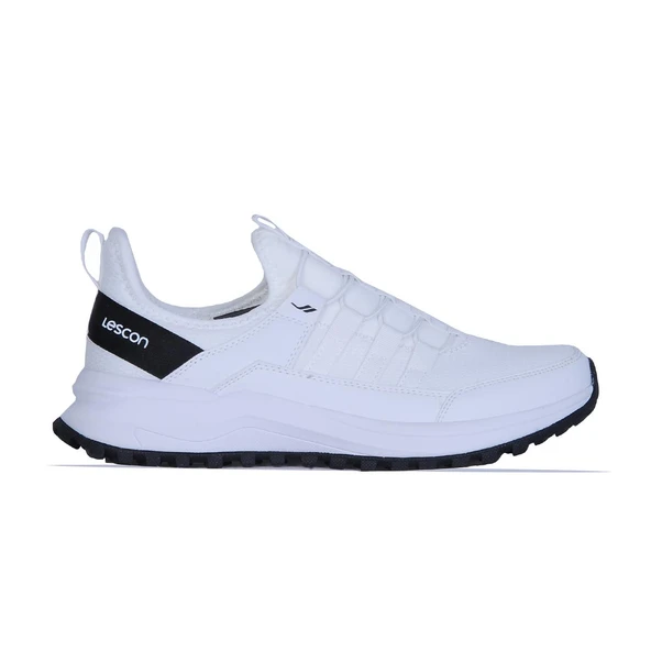 Lescon Scuba 2 Beyaz Erkek Sneaker Spor Ayakkabı ürün görseli 1