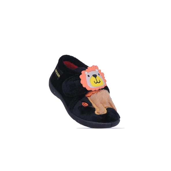 Gezer 03361 Erkek Çocuk Panduf Ayakkabı ürün görseli 1