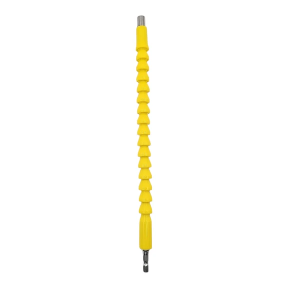 Fixonic B.H.D BHD000594 300mm Akrobat Bits Uzatma Esnek Katlanabilir Bükülebilir ürün görseli 1