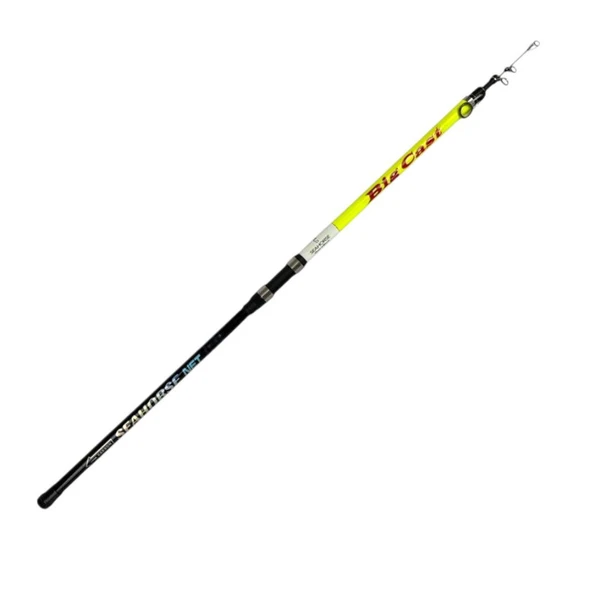 Sea Horse Big Cast 3,90 100-250 Gr Surf Kamış ürün görseli 1