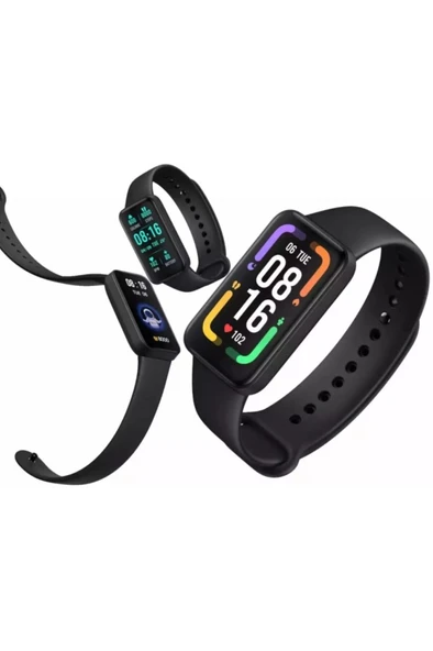 Xiaomi Redmi Smart Band Pro ( Türkiye Garantili ) ürün görseli 1