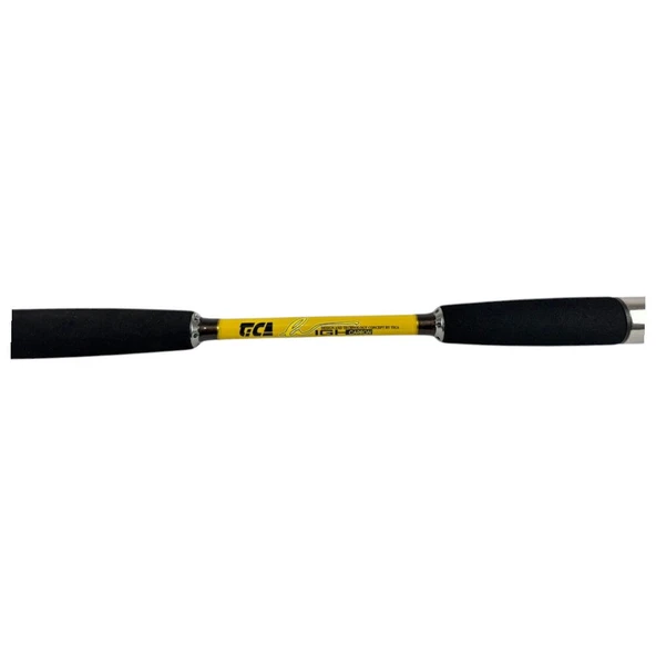 Tica Konex 1,65m 80-150gr - Resim 3