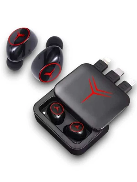 M88 BLUETOOTH KULAKLIK ürün görseli 1