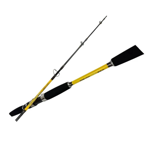 Tica Konex 1,65m 80-150gr - Resim 2