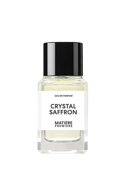 Matiere Premiere Crystal Saffron EDP 100 ml ürün görseli 1