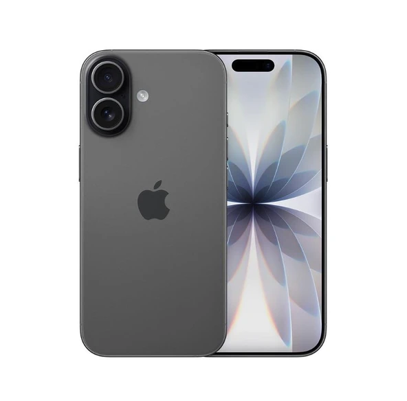 Apple iPhone 17 256 GB (Apple Türkiye Garantili) Siyah 256 GB ürün görseli 1