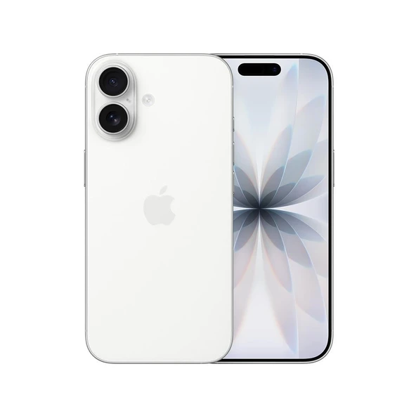 Apple iPhone 17 256 GB (Apple Türkiye Garantili) Beyaz 256 GB ürün görseli 1