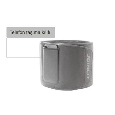 JOINFIT Termal Zayıflama Kemeri - Resim 10