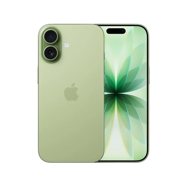 Apple iPhone 17 256 GB (Apple Türkiye Garantili) Adaçayı 256 GB ürün görseli 1