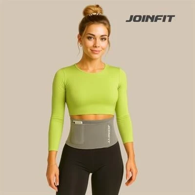 JOINFIT Termal Zayıflama Kemeri - Resim 2