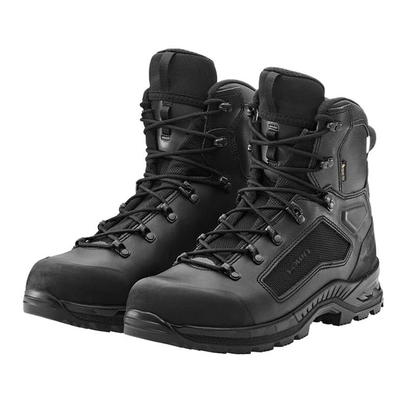 Lowa Breacher Gtx Mid Siyah Bot - Resim 2