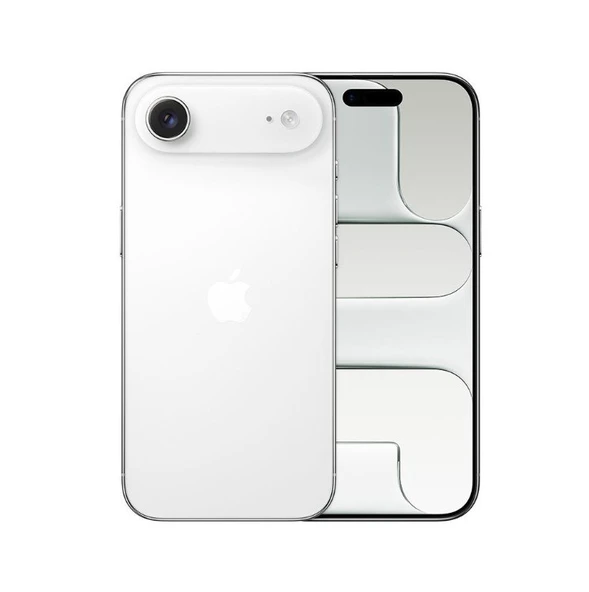 Apple iPhone Air 256 GB (Apple Türkiye Garantili) Bulut Beyazı Bulut Beyazı 256 GB ürün görseli 1