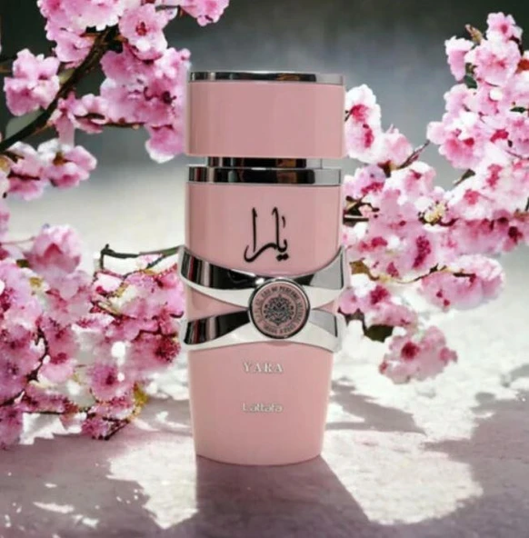 Lattafa Yara Edp 100 Ml Kadın Parfüm - Resim 5