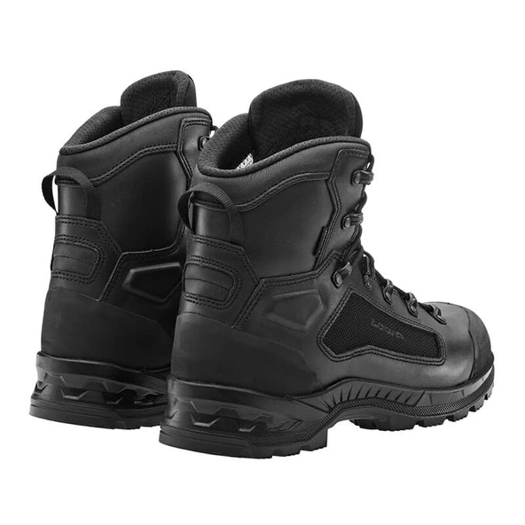 Lowa Breacher Gtx Mid Siyah Bot - Resim 3