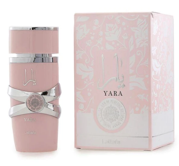 Lattafa Yara Edp 100 Ml Kadın Parfüm - Resim 3