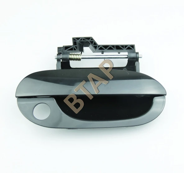 BTAP BMW E39 DIŞ KAPI KOLU ÖN SAĞ 51218245462 ürün görseli 1