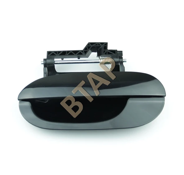 BTAP BMW E39 DIŞ KAPI KOLU ARKA SOL 51228245465 ürün görseli 1