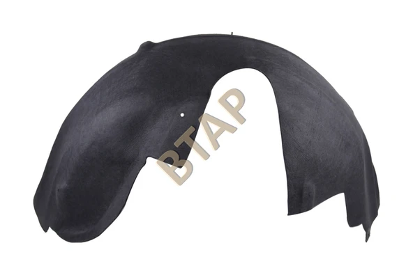BTAP BMW F10 F10 LCI ÇAMURLUK DAVLUMBAZI ARKA SAĞ 51717186730 ürün görseli 1