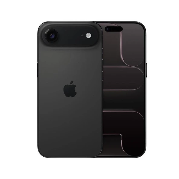 Apple iPhone Air 256 GB (Apple Türkiye Garantili) Uzay Siyahı Uzay Siyahı 256 GB ürün görseli 1