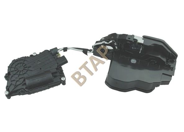 BTAP BMW F10 KAPI KİLİDİ ÖN SAĞ 51217185692 ürün görseli 1