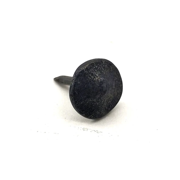 Antika Tarz Dekoratif Pirinç Dövme Kabara No1 - 15 Mm, Oksit ürün görseli 1