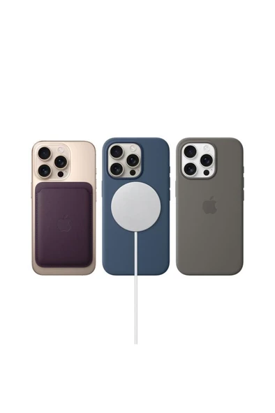 PTTAVM: APPLE İPHONE 16 PRO MAX 256GB DESERT TİTANİUM