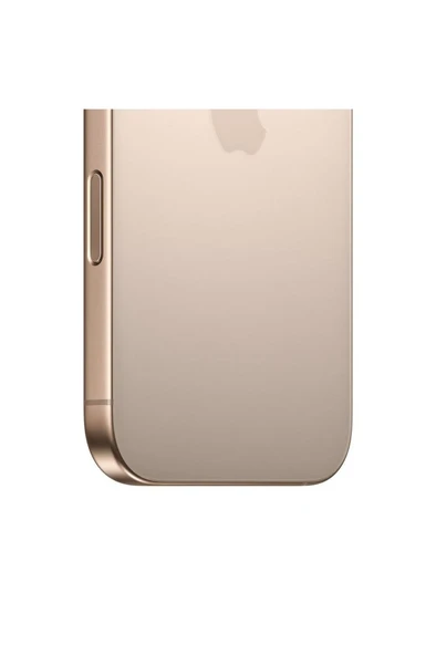 PTTAVM: APPLE İPHONE 16 PRO MAX 256GB DESERT TİTANİUM