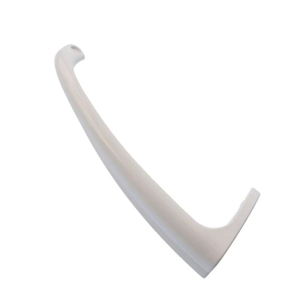 Indesit ,C138NFLZ,C236LZ,C236NFLZ,C238G,CA132LZ  Buzdolabı Modelleriyle Uyumlu  Alt Kapak Kolu - C00857155 ürün görseli 1