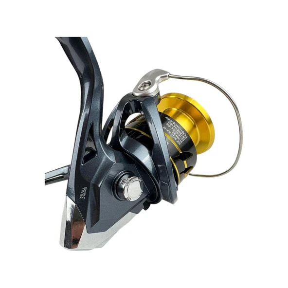 Tica Perf Pursuit Ps5000 Makine - Resim 3